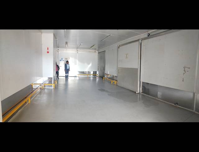 1,200M² BUSINESS CENTRE TO LET IN CITY DEEP